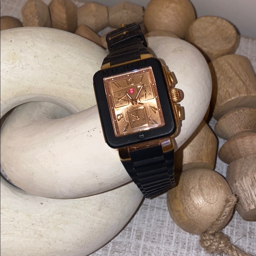 Michele Watch